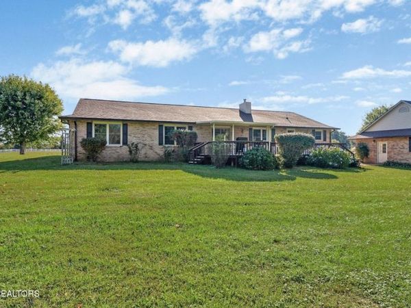 268 Obed River Rd , Crossville, TN 38555