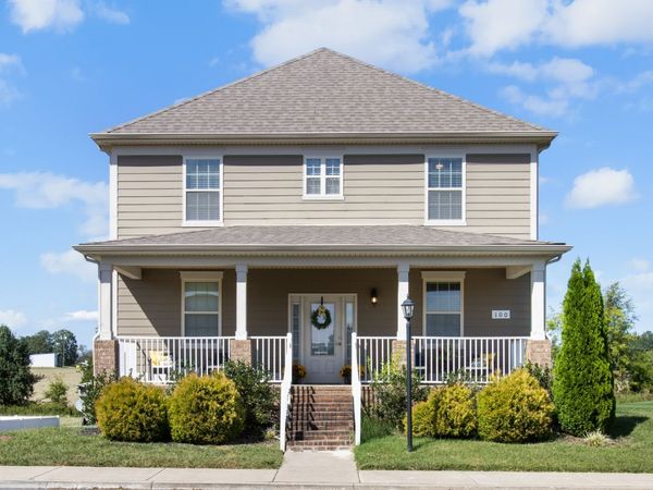 100 Majestic Ln , Pleasant View, TN 37146