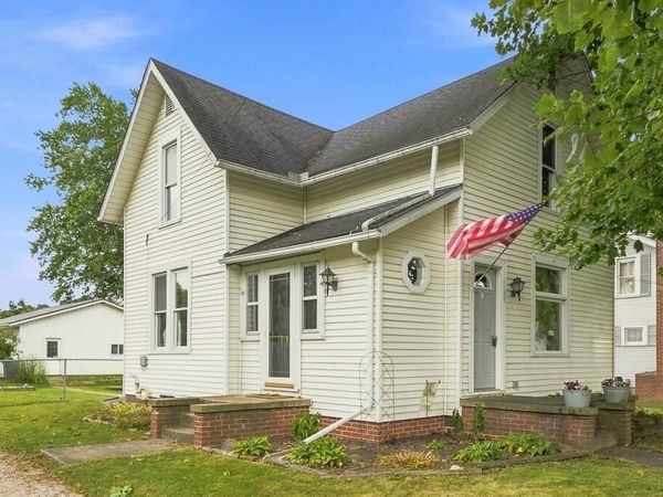 99 W. Main St, Hayesville, OH 44838