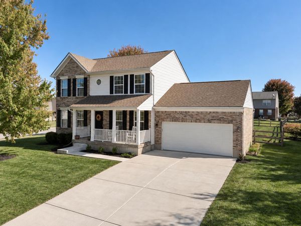 11400 Gold Cup Court, Walton, KY 41094