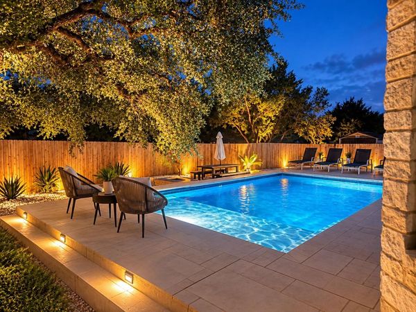 2111 American DR, Lago Vista, TX 78645