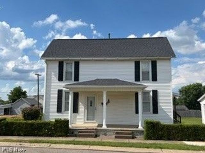212 Race Avenue, Byesville, OH 43723 Photo 1