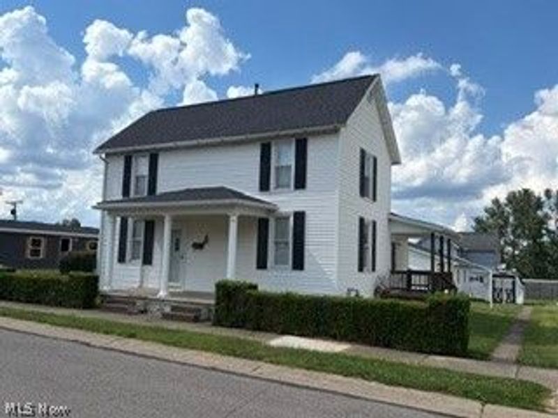 212 Race Avenue, Byesville, OH 43723 Photo 2