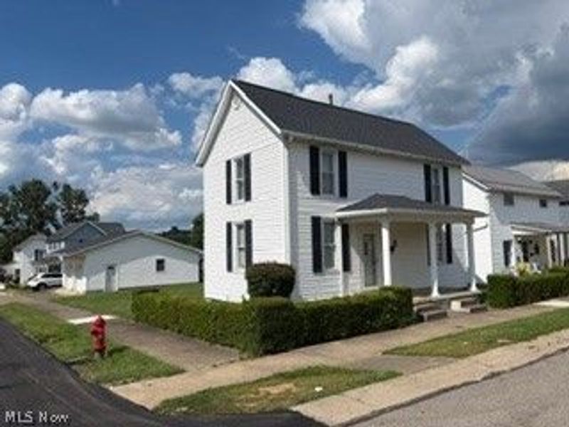 212 Race Avenue, Byesville, OH 43723 Photo 3