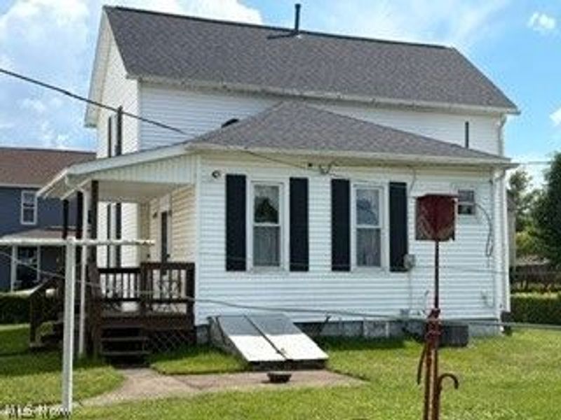 212 Race Avenue, Byesville, OH 43723 Photo 5