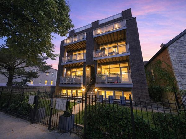 1509 N Campbell Avenue , Unit 1N, Chicago, IL 60622