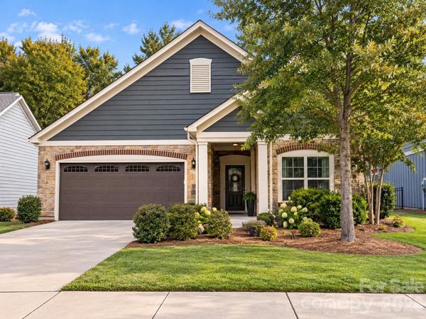 680 Poplar View Drive NW, Concord, NC 28027