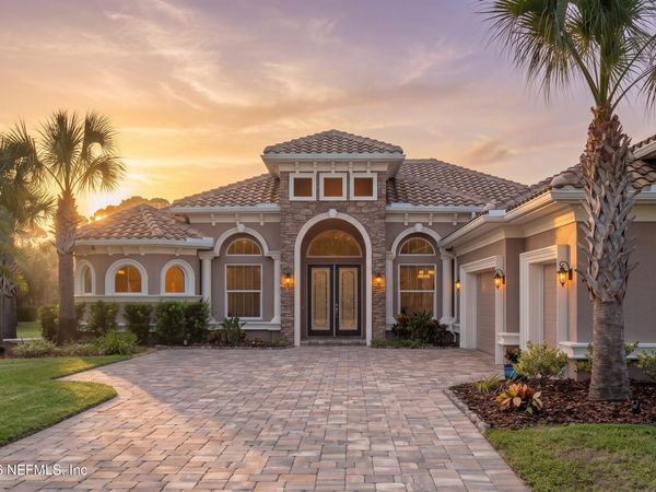 206 WILLOW OAK Way, Palm Coast, FL 32137