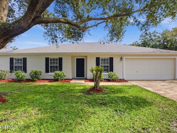 2842 TAYLOR HILL Drive, Jacksonville, FL 32221