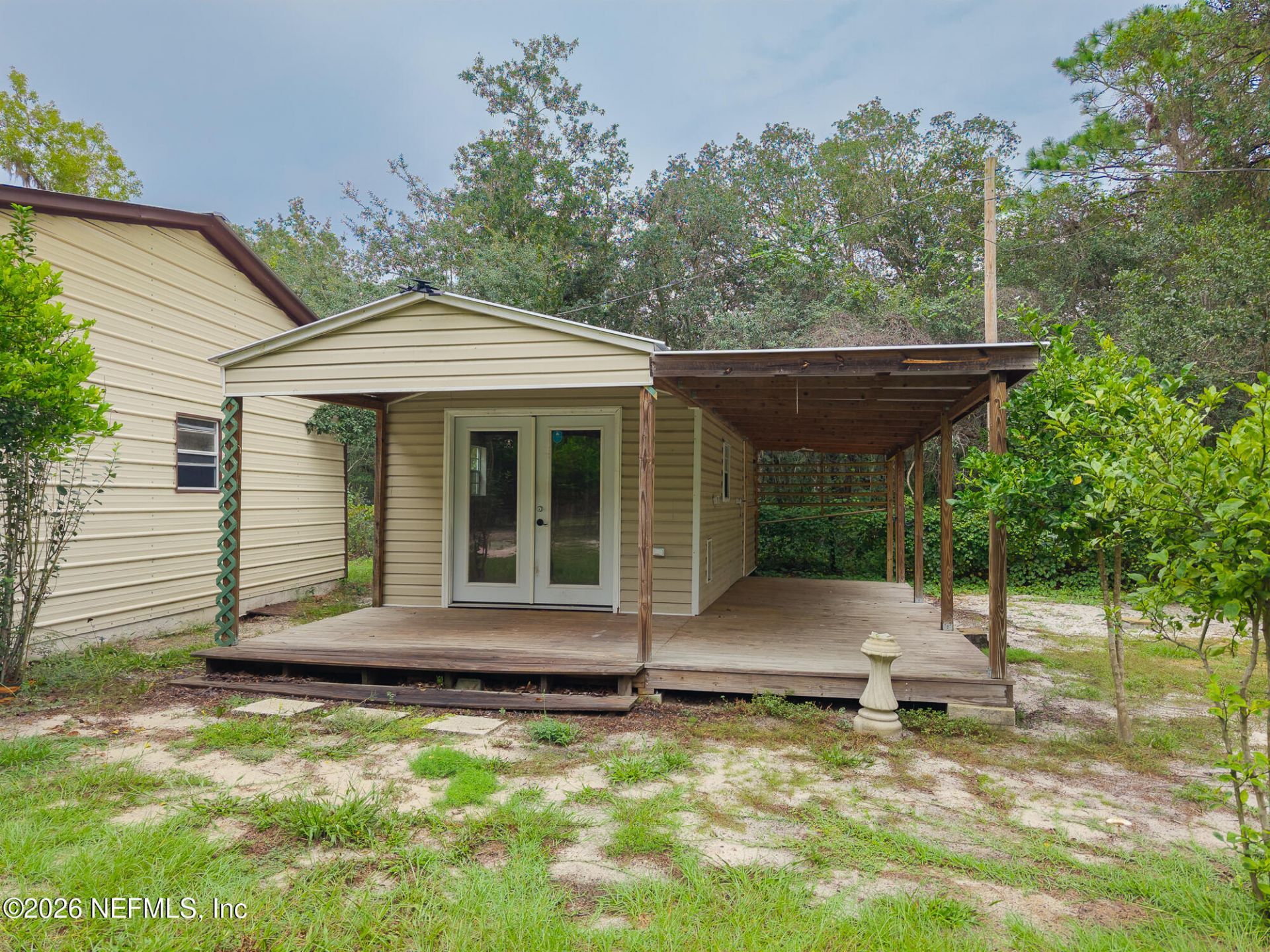 203 Pond Circle, Interlachen, FL 32148 Photo