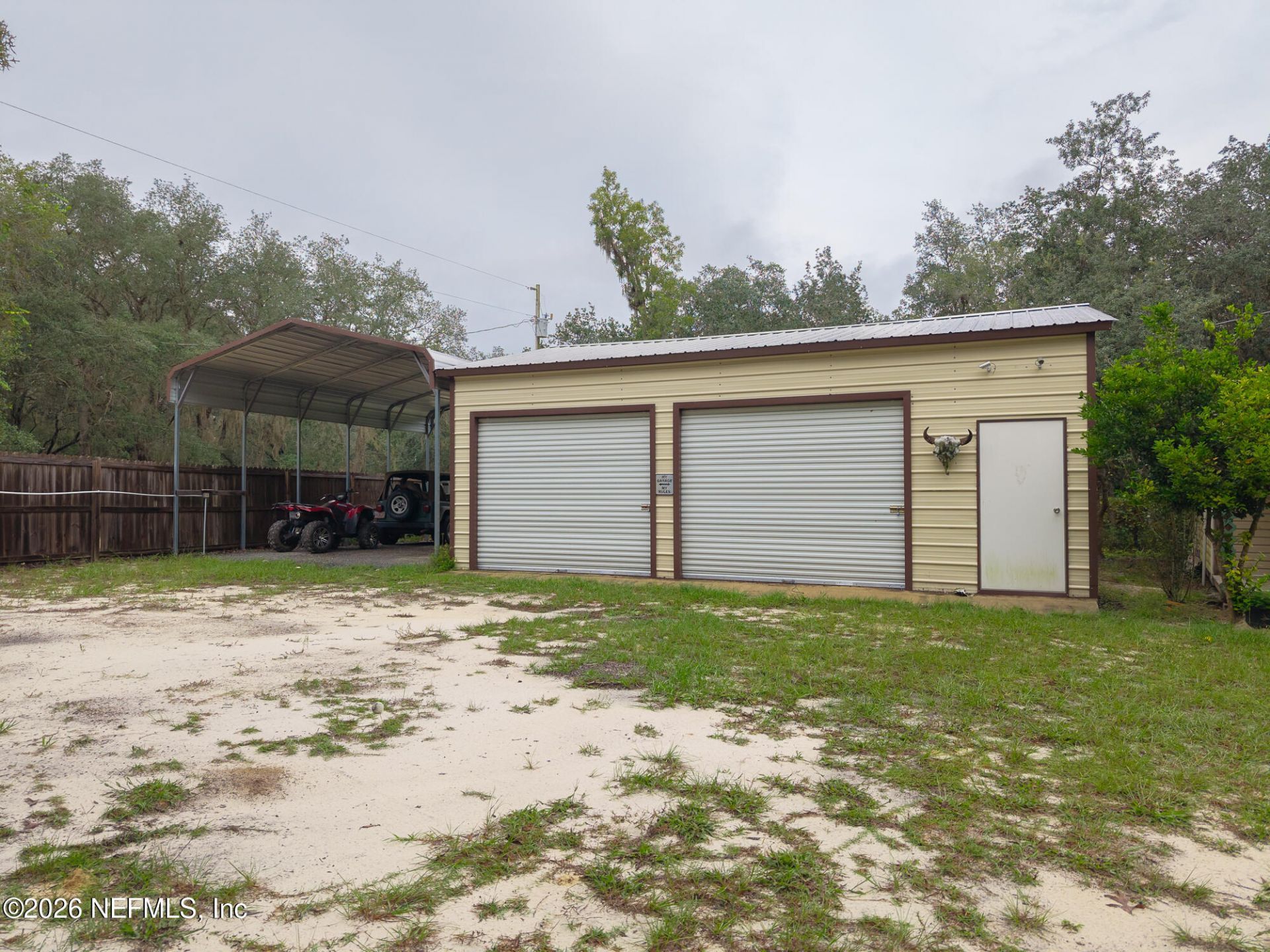 203 Pond Circle, Interlachen, FL 32148 Photo