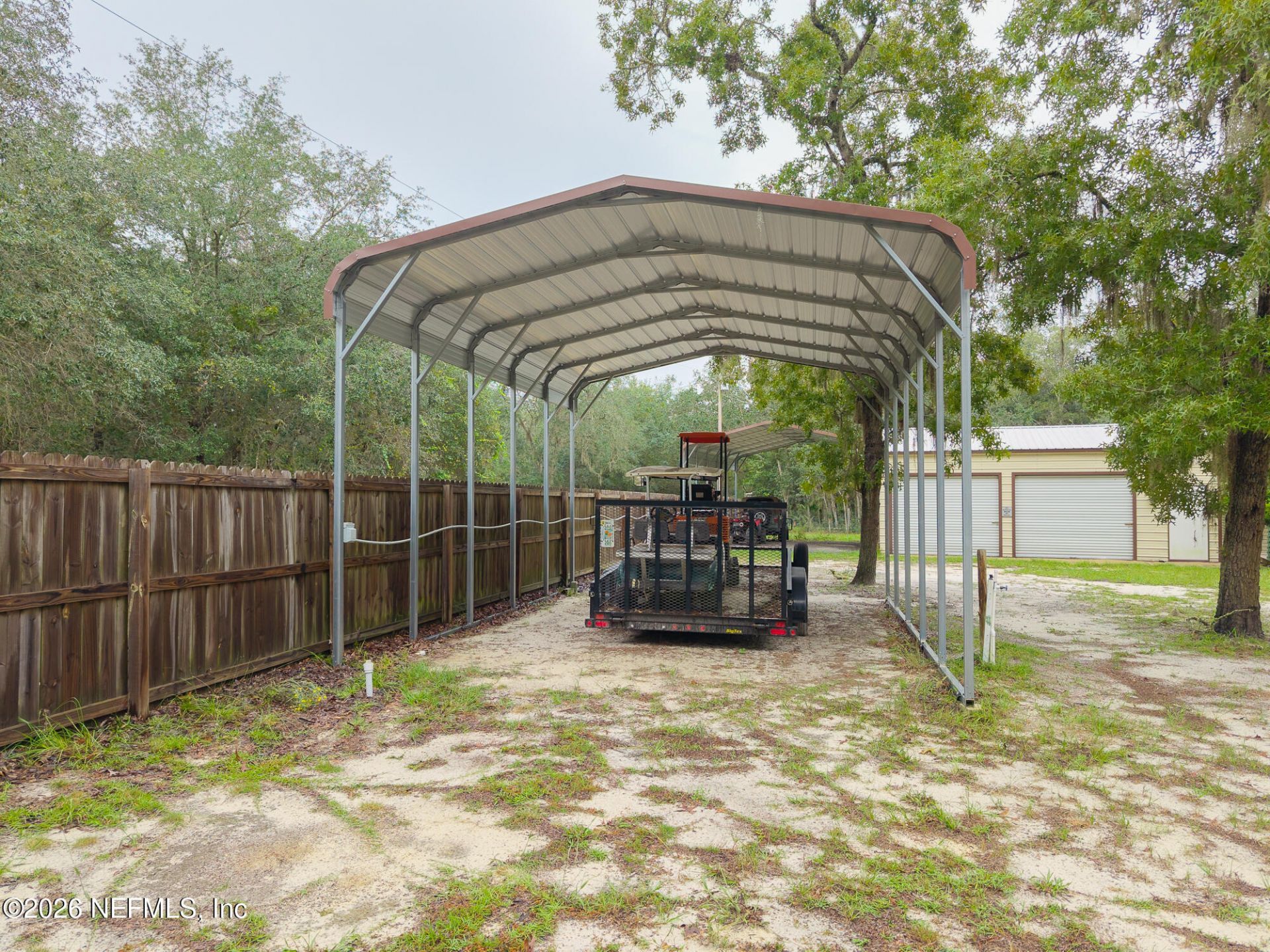 203 Pond Circle, Interlachen, FL 32148 Photo