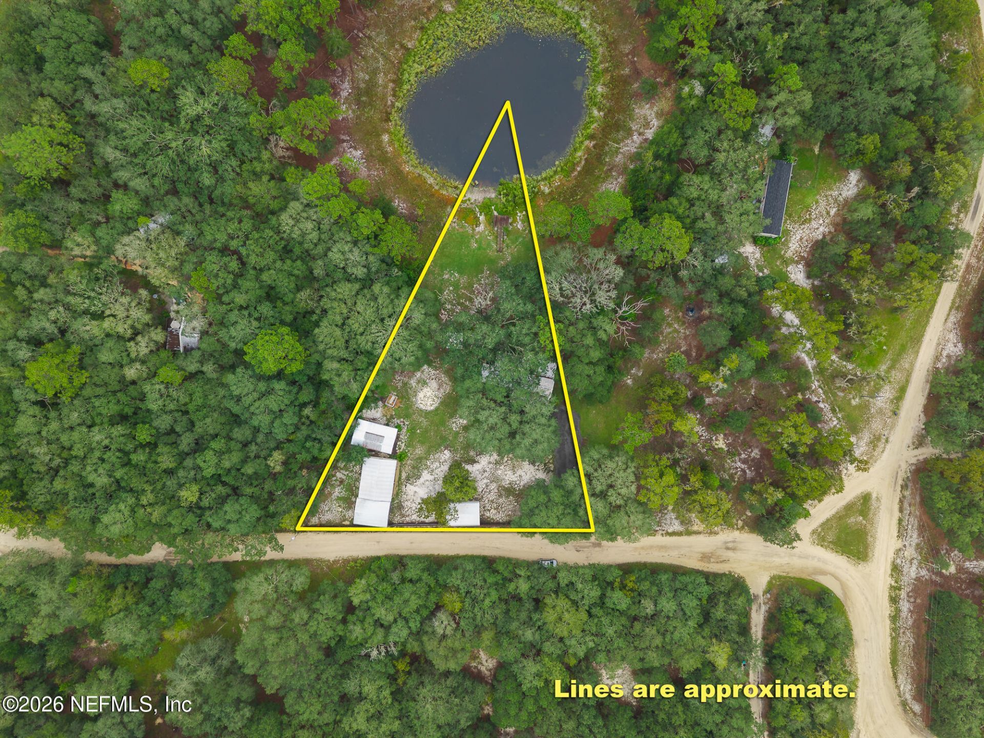 203 Pond Circle, Interlachen, FL 32148 Photo