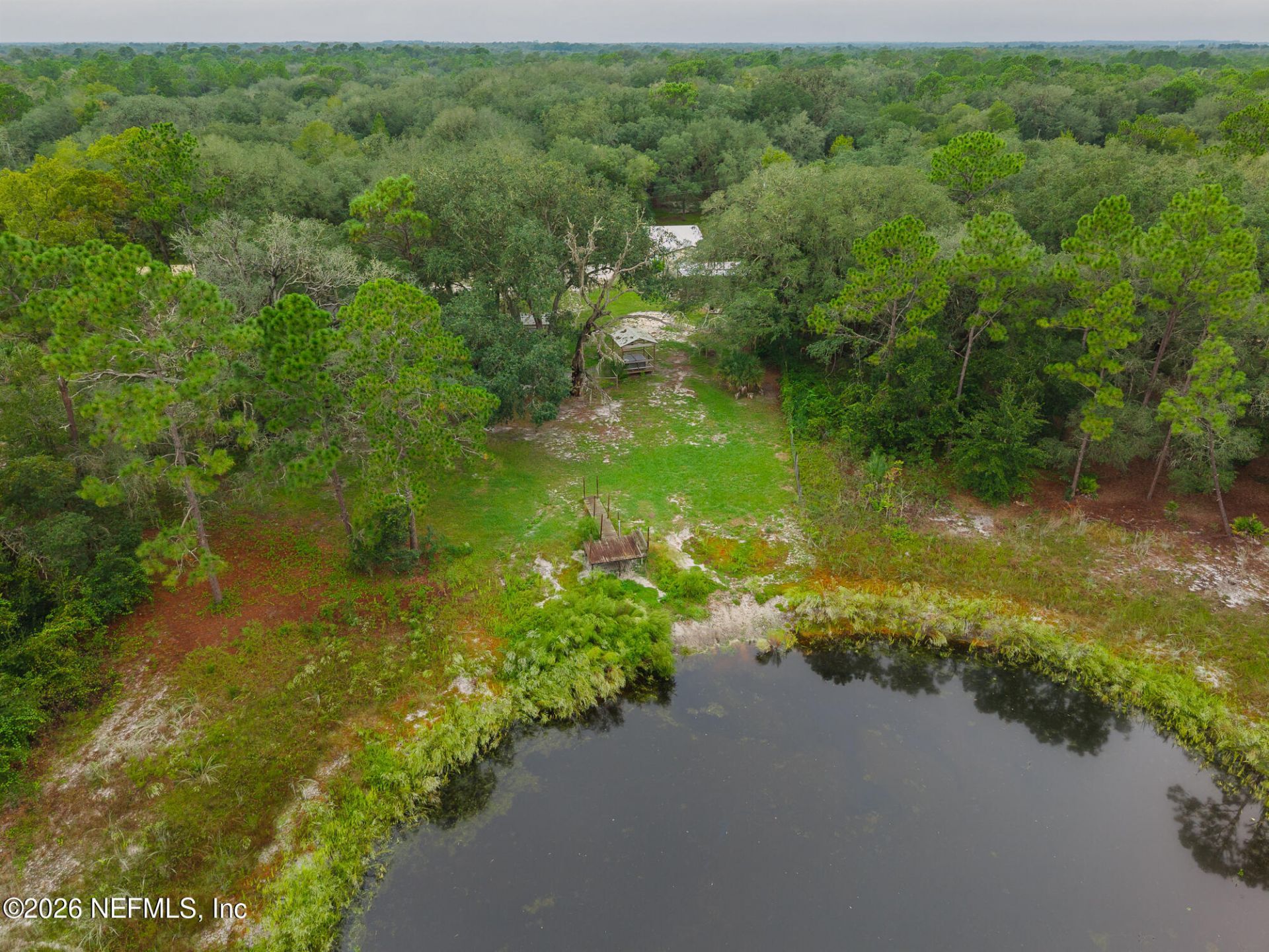 203 Pond Circle, Interlachen, FL 32148 Photo