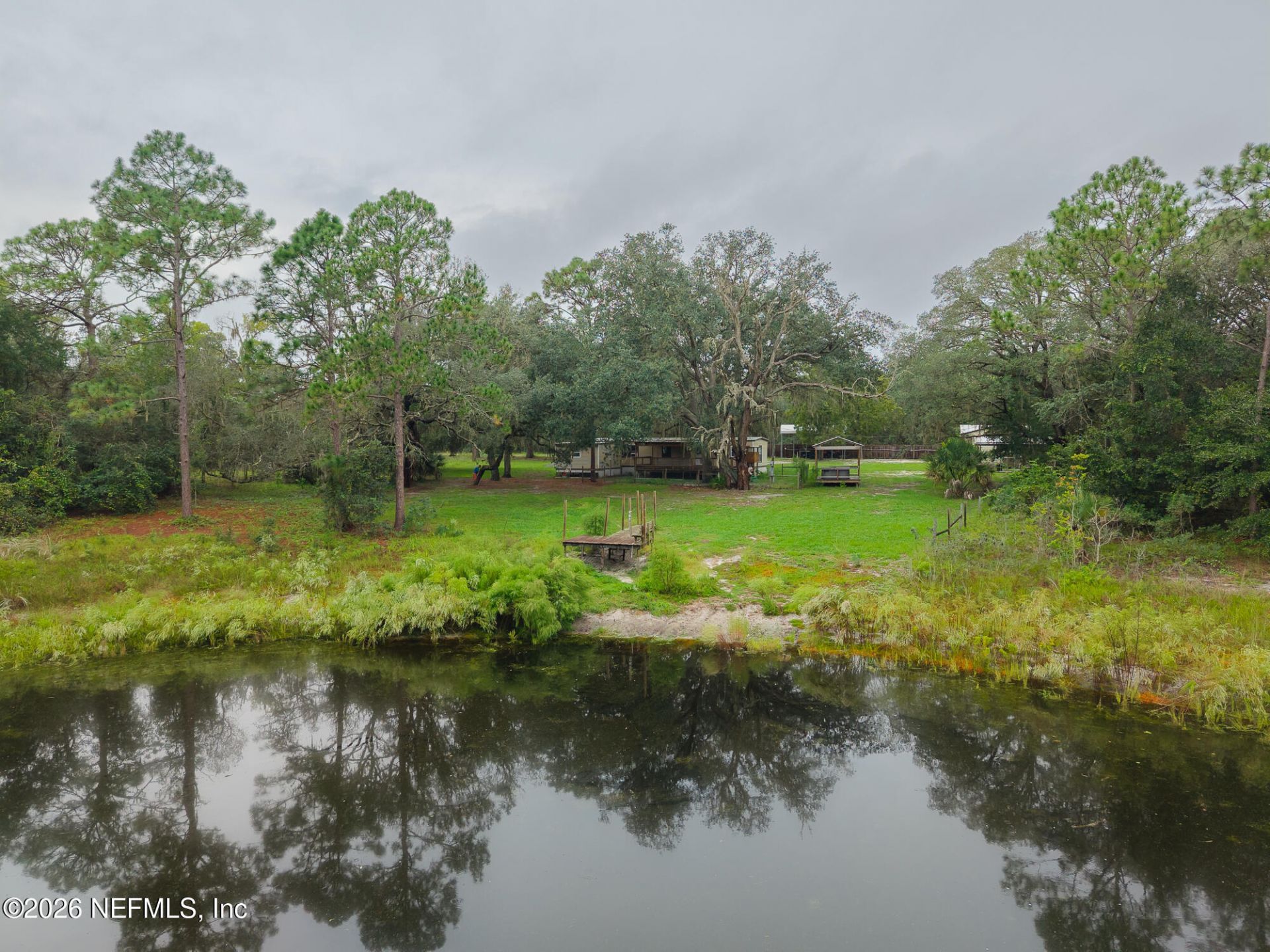 203 Pond Circle, Interlachen, FL 32148 Photo