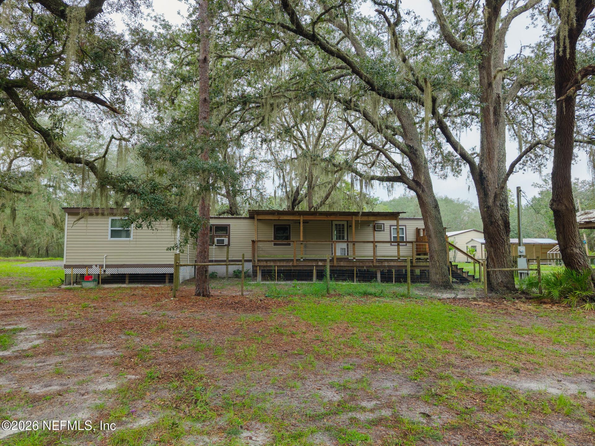 203 Pond Circle, Interlachen, FL 32148 Photo