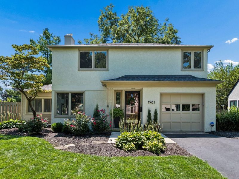1981 Inchcliff Road , Columbus, OH 43221 Photo 1