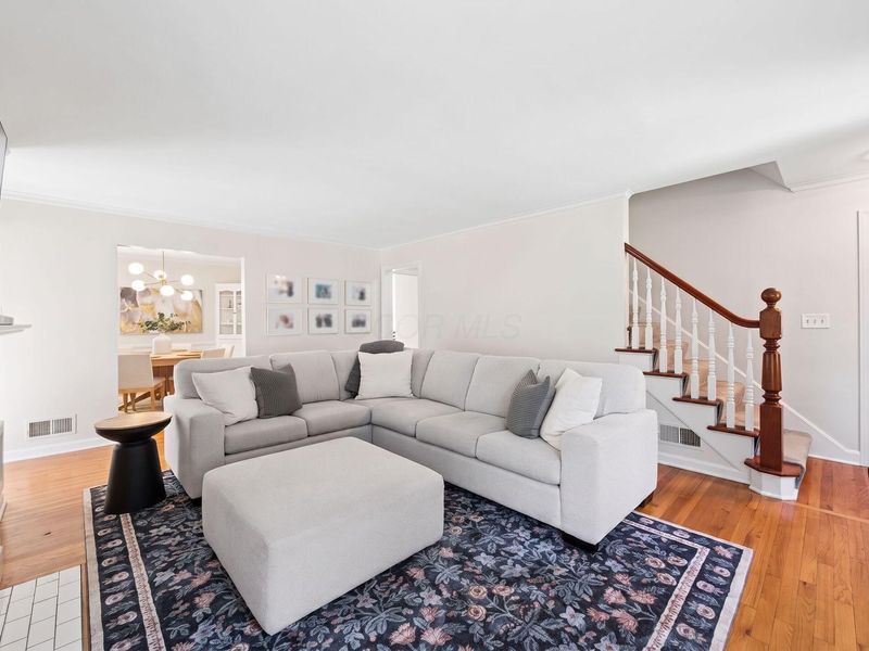 1981 Inchcliff Road , Columbus, OH 43221 Photo 12