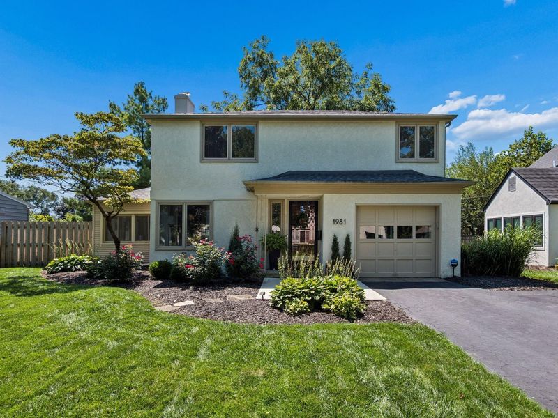 1981 Inchcliff Road , Columbus, OH 43221 Photo 2