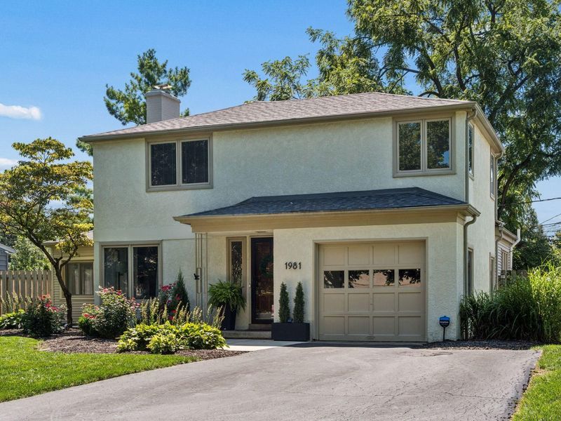 1981 Inchcliff Road , Columbus, OH 43221 Photo 3