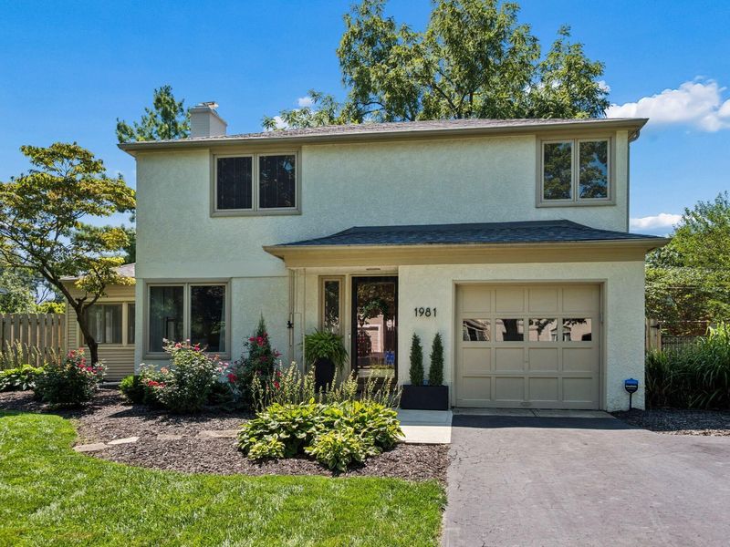 1981 Inchcliff Road , Columbus, OH 43221 Photo 4