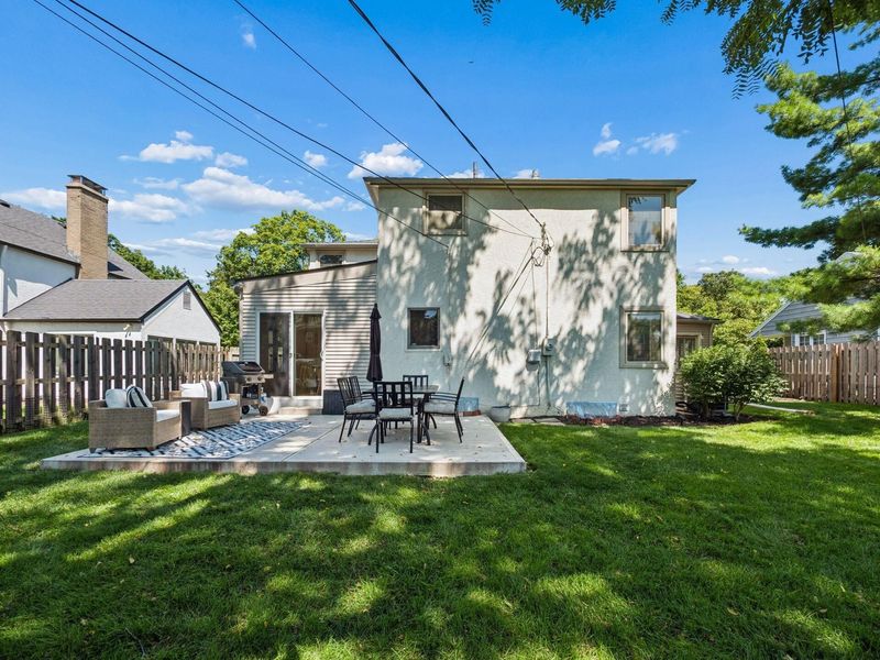 1981 Inchcliff Road , Columbus, OH 43221 Photo 46