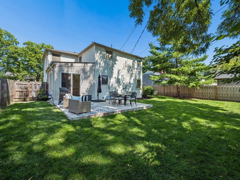 1981 Inchcliff Road , Columbus, OH 43221 Photo 47