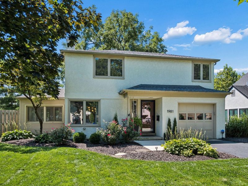 1981 Inchcliff Road , Columbus, OH 43221 Photo 5
