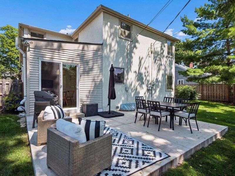 1981 Inchcliff Road , Columbus, OH 43221 Photo 50