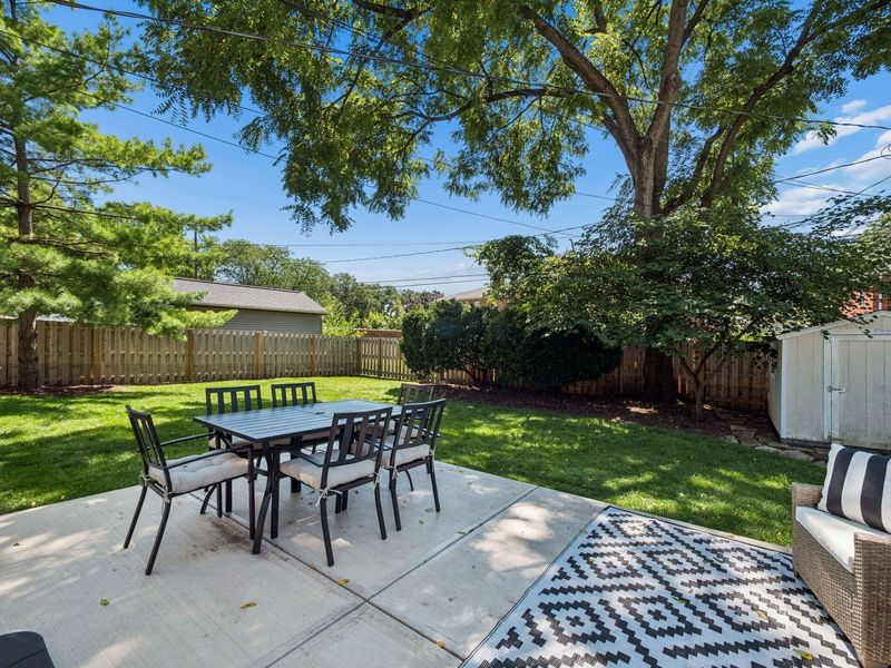 1981 Inchcliff Road , Columbus, OH 43221 Photo 51