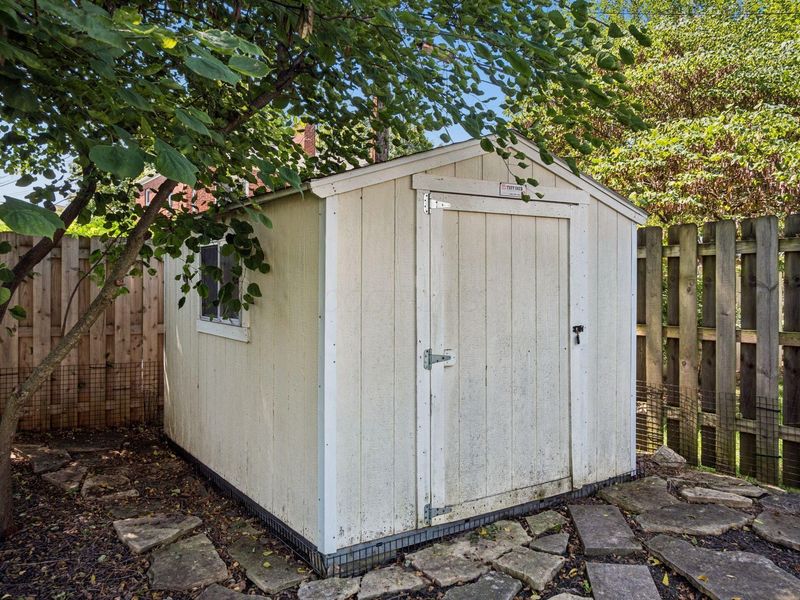 1981 Inchcliff Road , Columbus, OH 43221 Photo 52