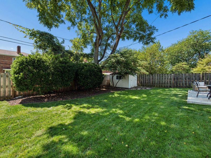 1981 Inchcliff Road , Columbus, OH 43221 Photo 53