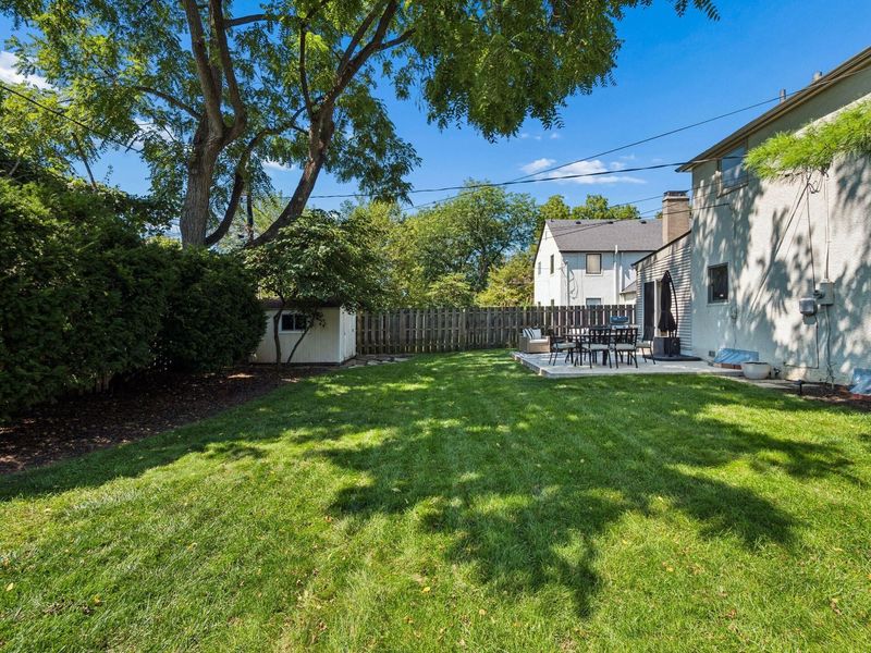1981 Inchcliff Road , Columbus, OH 43221 Photo 54