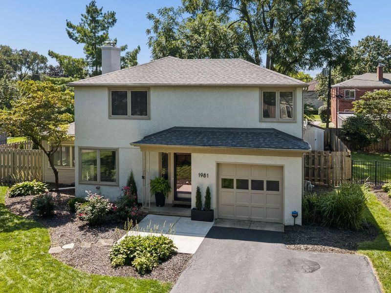 1981 Inchcliff Road , Columbus, OH 43221 Photo 56