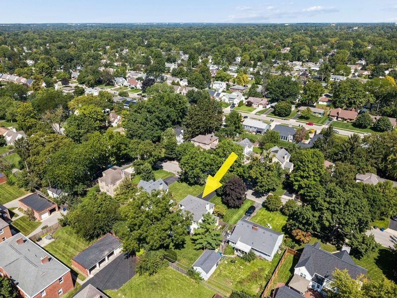 1981 Inchcliff Road , Columbus, OH 43221 Photo 58