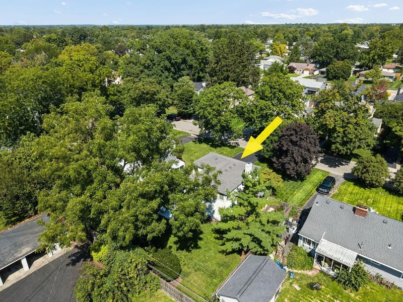 1981 Inchcliff Road , Columbus, OH 43221 Photo 59