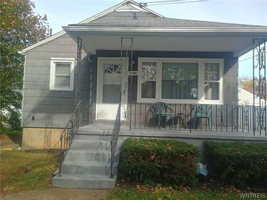 2780 Livingston Avenue , Niagara Falls, NY 14303