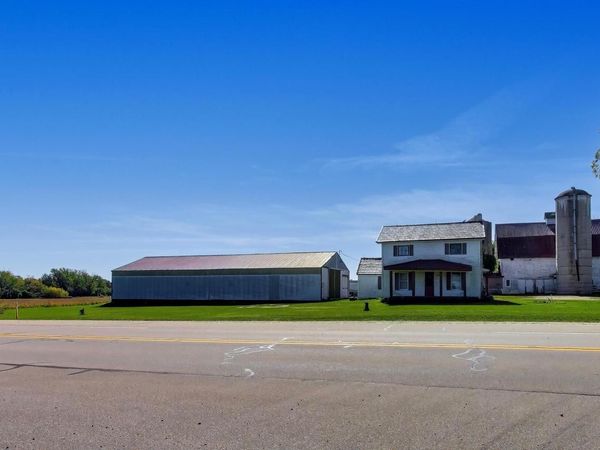 W8467 HWY 11 HIGHWAY, Delavan, WI 53115