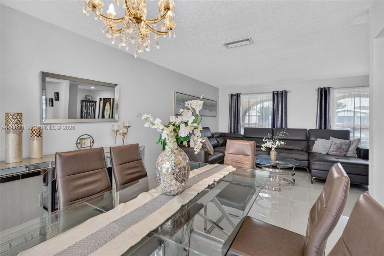 8480 NW 24th Ct, Sunrise, FL 33322 Photo