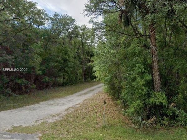 Lots 34 & 59 NE 138th Ct , Fort Mc Coy, FL 32134