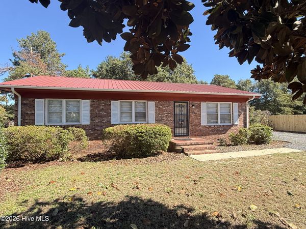242 Emery Road, Jackson Springs, NC 27281