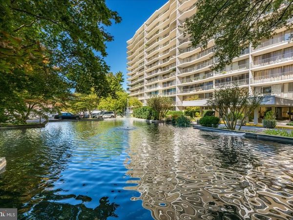3333 UNIVERSITY BOULEVARD W, Unit 1208, KENSINGTON, MD 20895