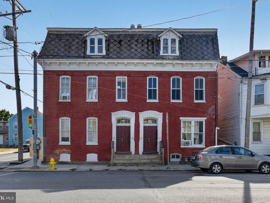 500 W Philadelphia Street, York, PA 17401 Main Photo