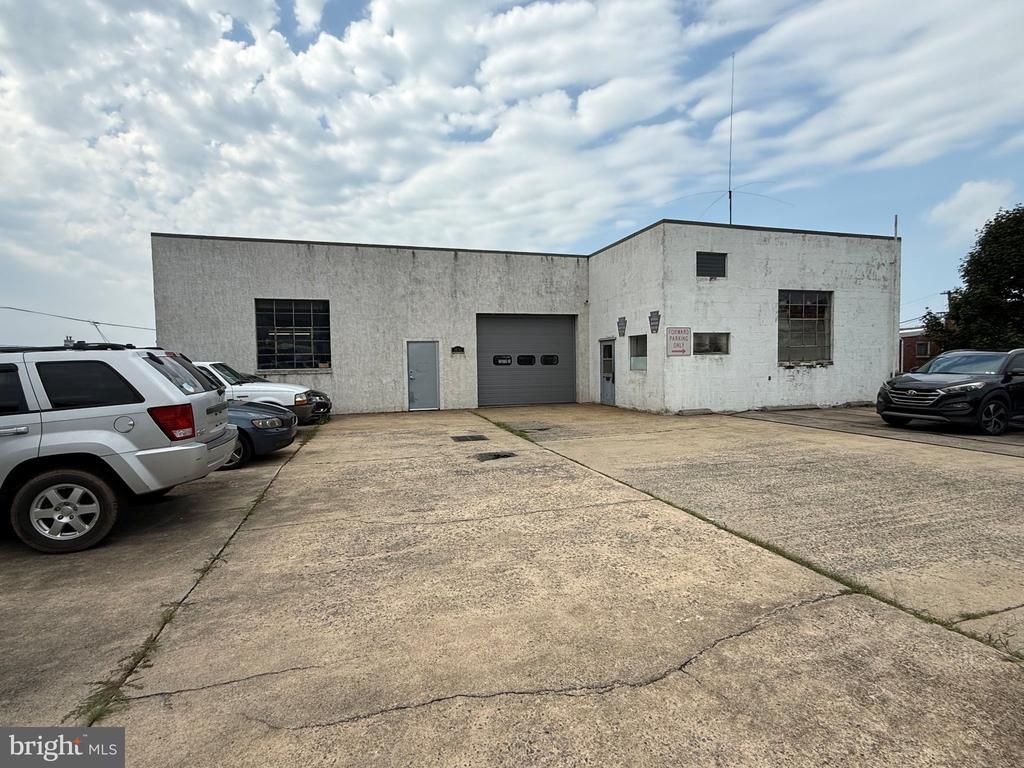 1036 N 13TH STREET , READING, PA 19604