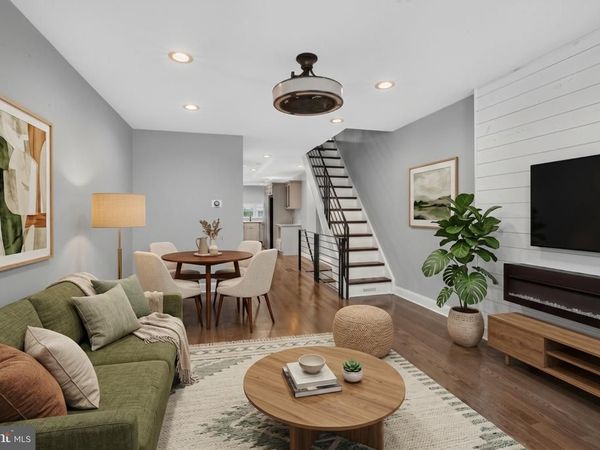 2147 E HAGERT STREET, PHILADELPHIA, PA 19125