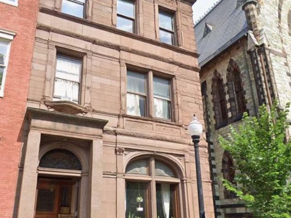 715 WASHINGTON PLACE, Unit APT. 2, BALTIMORE, MD 21201