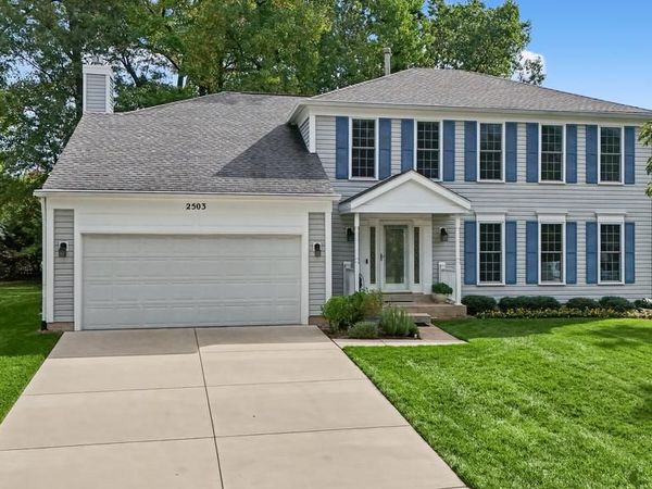 2503 FALLING BROOK TERRACE, HYATTSVILLE, MD 20783