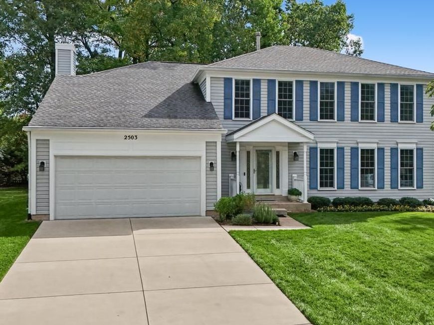 2503 Falling Brook Terrace, Hyattsville, MD 20783 Main Photo