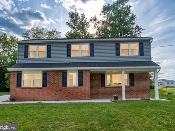 17 TRAVERSE DRIVE , PLYMOUTH MEETING, PA 19462