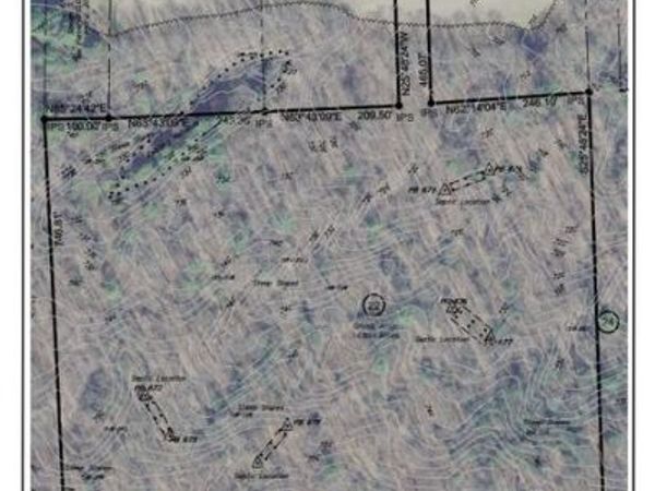 00 Lot 22 PINE GROVE ROAD, NEW BLOOMFIELD, PA 17068